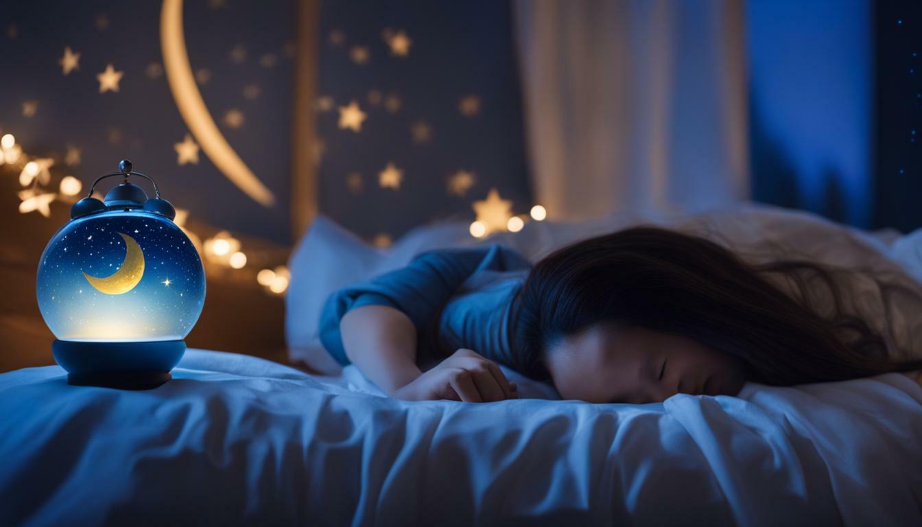 睡眠呼吸機對睡眠品質的提升效果