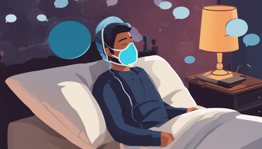 睡眠呼吸機常見問題