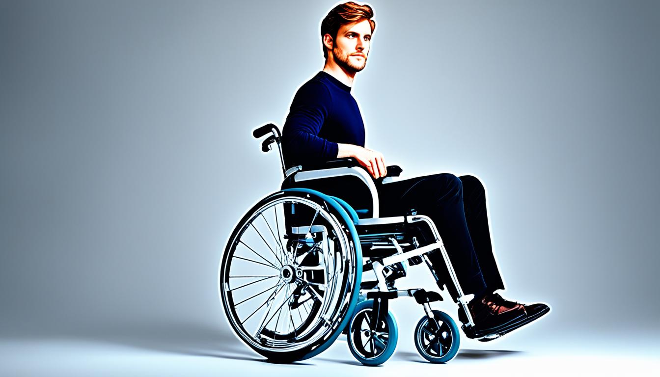 超輕輪椅在促進身心障礙者文化與藝術參與的積極影響