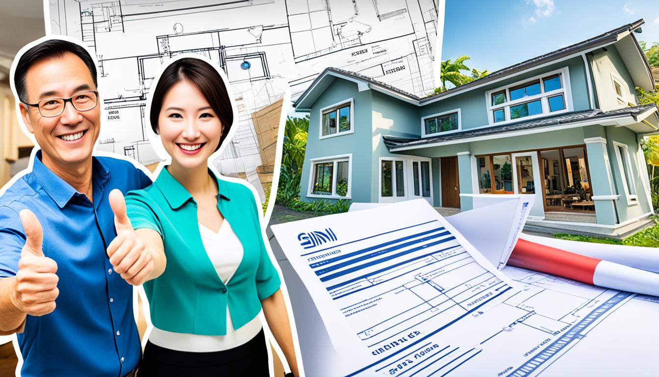 新竹二胎房貸與房屋改建計劃的關係