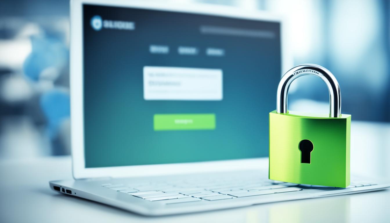 網上行優惠的安全協議：保護用戶隱私