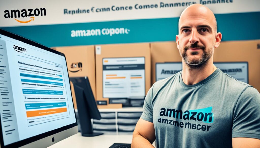 電子商務Amazon課程