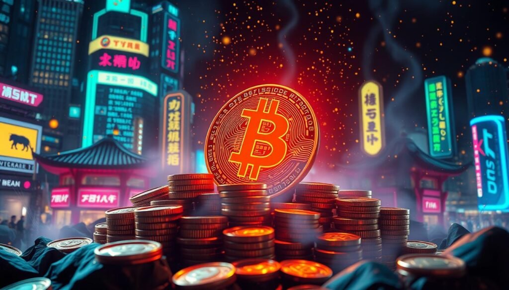 優收益加密貨幣質押