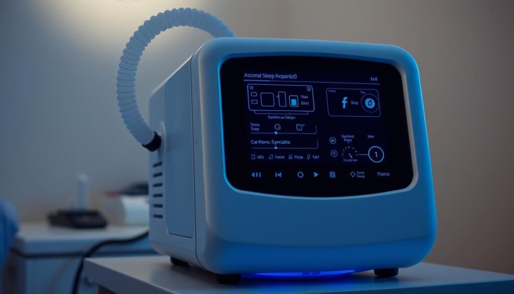 AirSense10 自動式睡眠呼吸機圖片