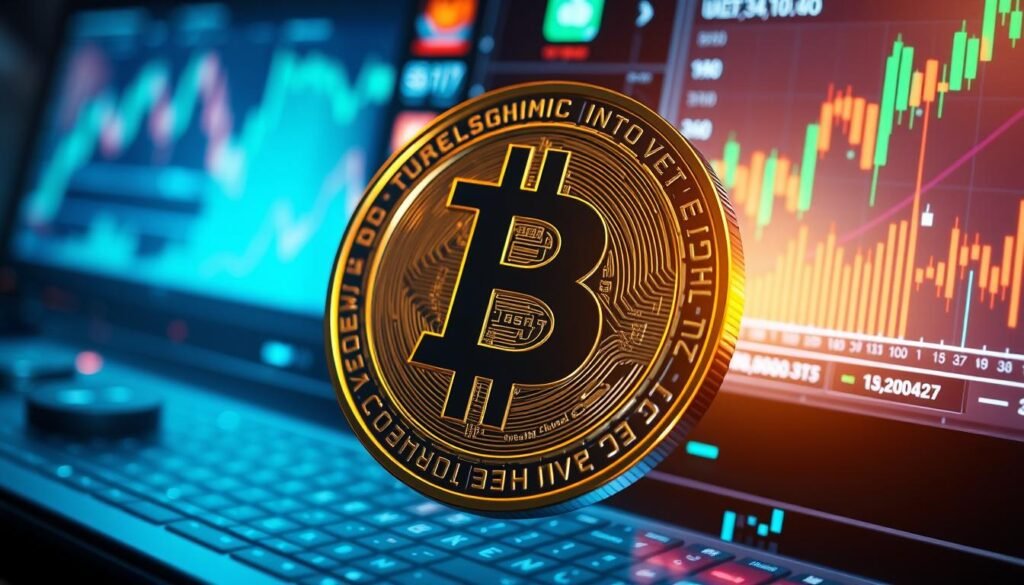 生成USDT加密貨幣交易圖片