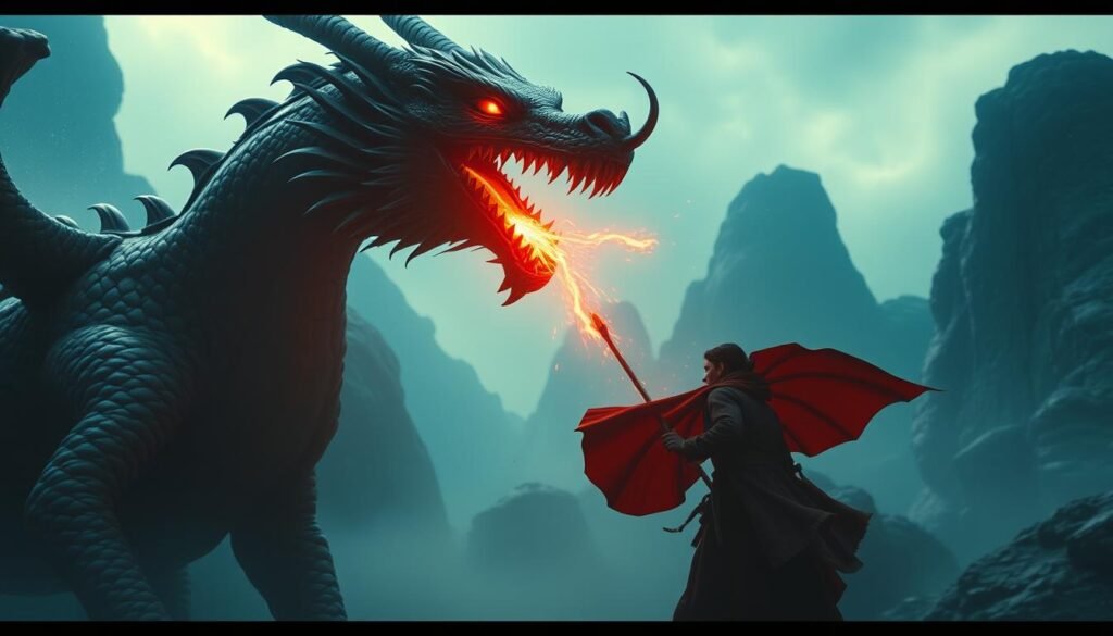 魔龍傳奇遊戲體驗