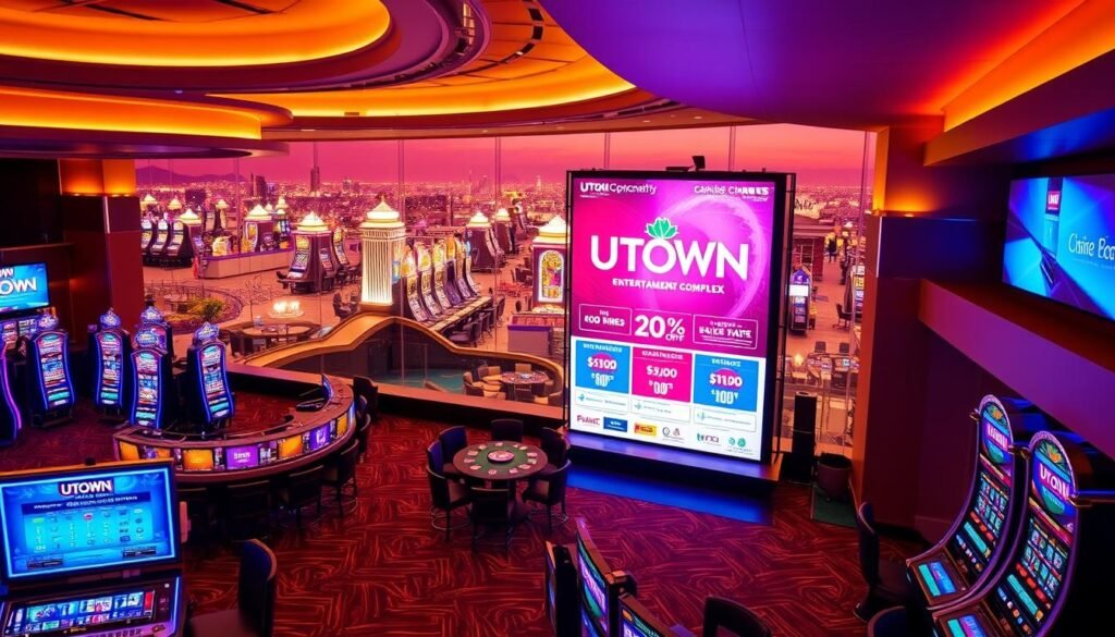 優塔娛樂城優惠活動 優塔娛樂城優惠活動