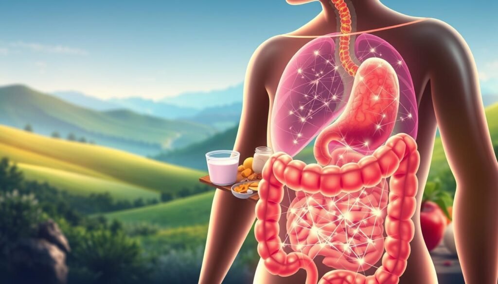 益生菌推薦與腸道健康