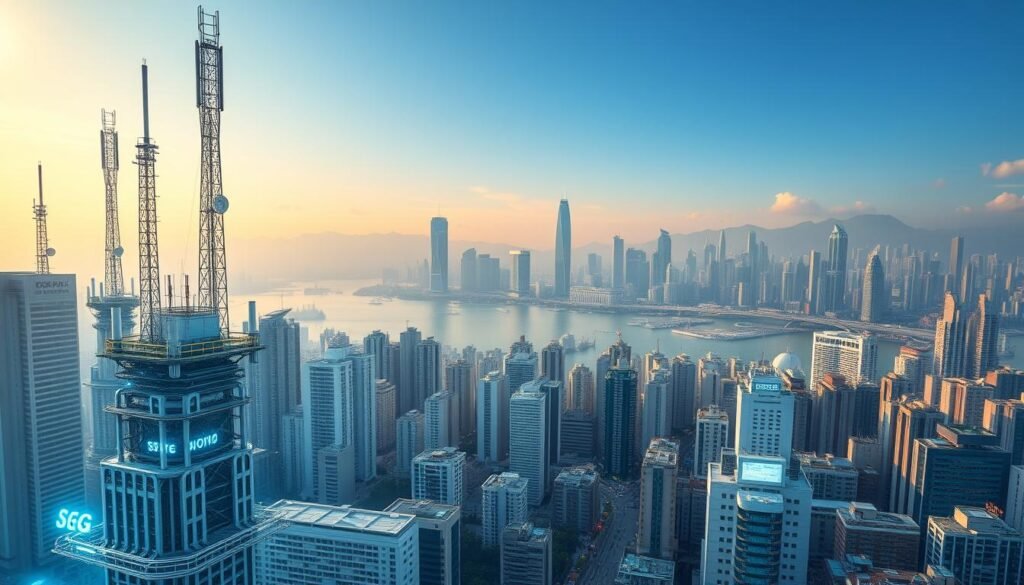 5G寬頻