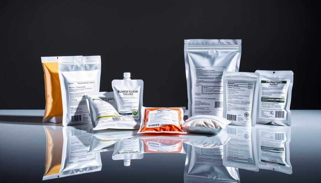 FDA Sachet Packaging Regulations