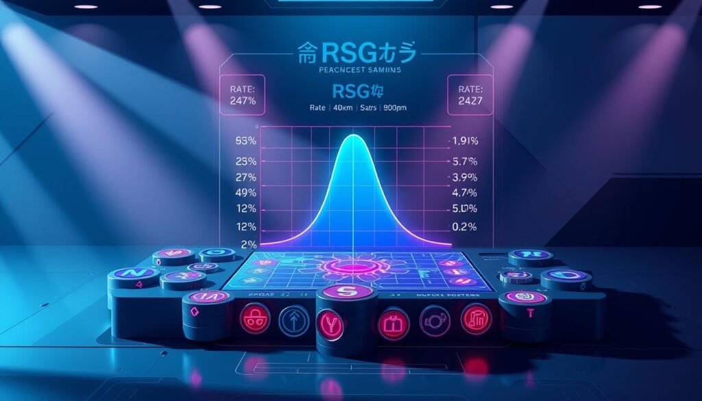 rsg麻將發了符號倍率系統