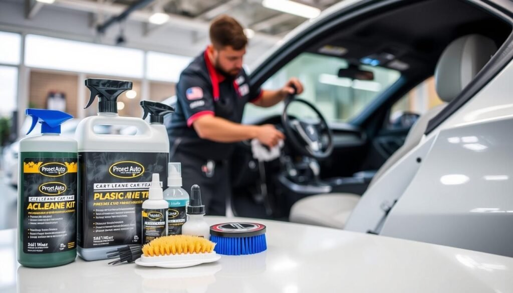 洗車用品使用技巧 洗車用品使用技巧