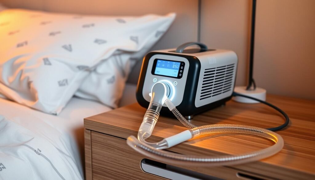 睡眠呼吸機選擇指南