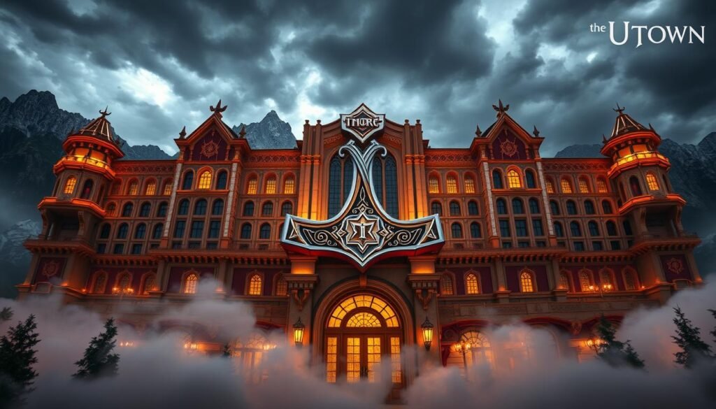 雷神之鎚娛樂城