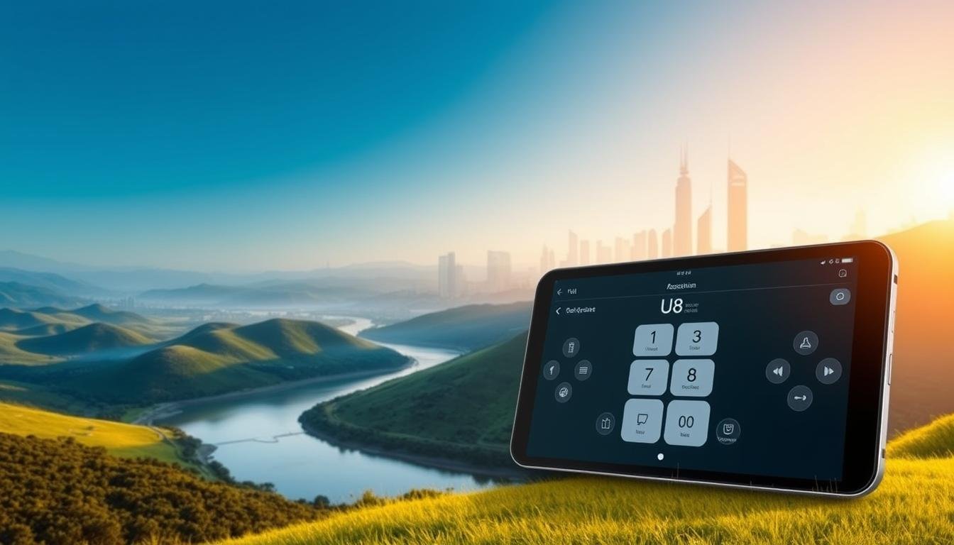U8国际下载