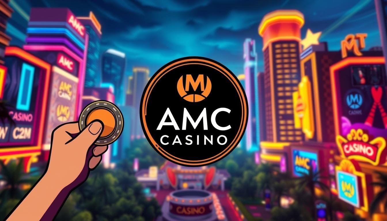 amc娛樂城返水解釋