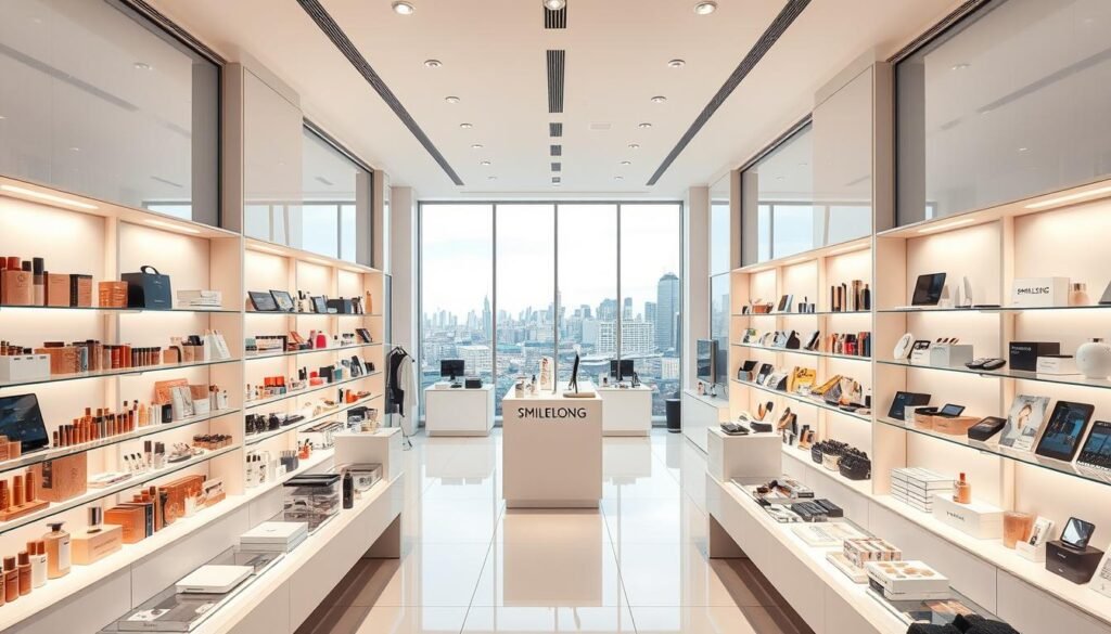 美國代買轉寄美容電子產品 美國代買轉寄美容電子產品