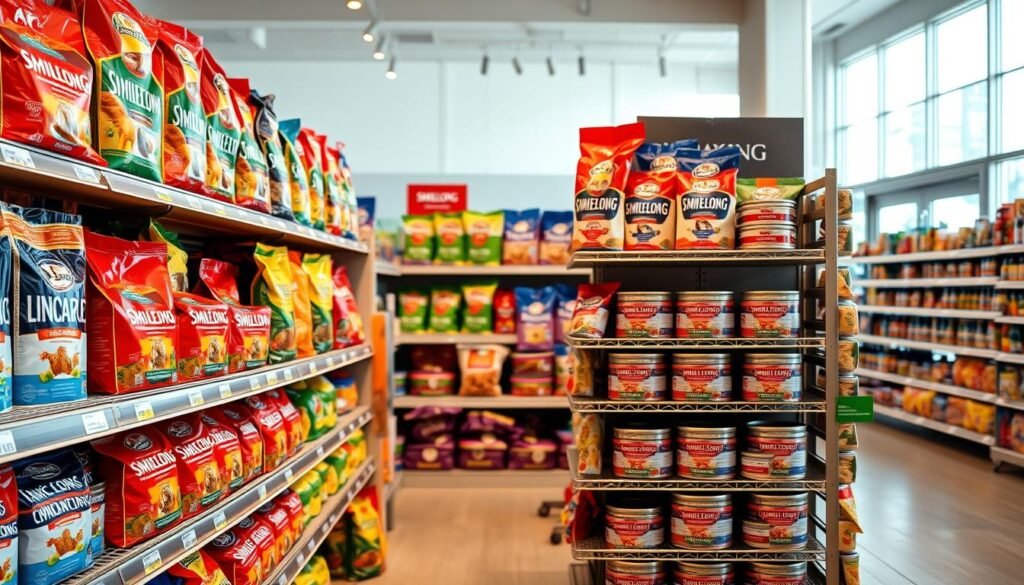 美國代購寵物食品