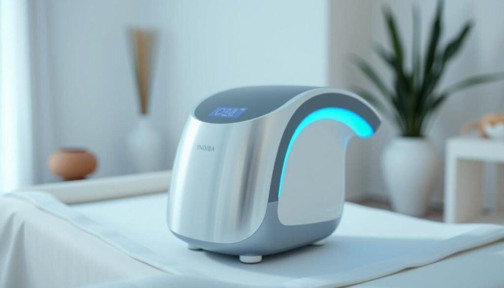 INDIBA 產後減肥 自律神經調節 INDIBA 產後減肥 自律神經調節