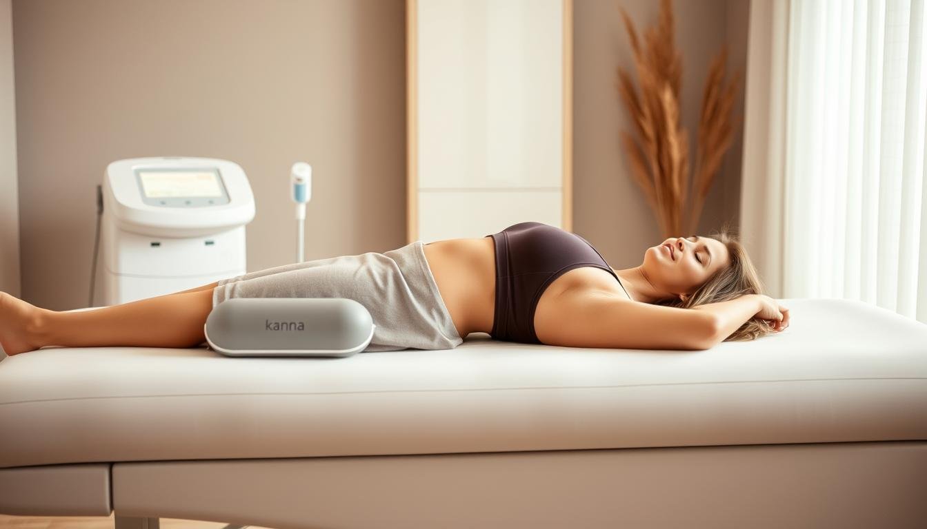 INDIBA, 英特波, 產後減肥, INDIBA 英特波