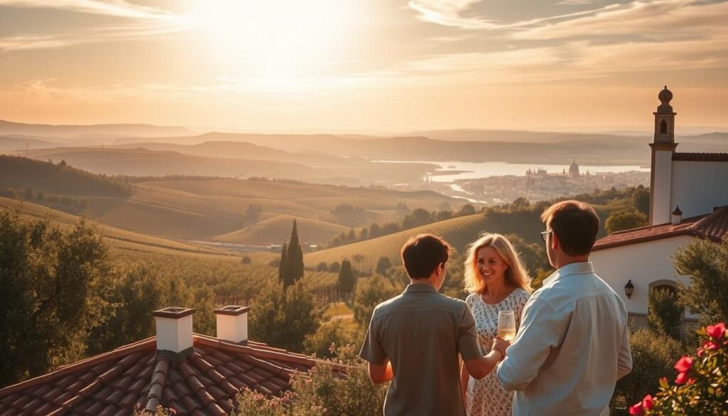 葡萄牙移民方案 葡萄牙移民方案