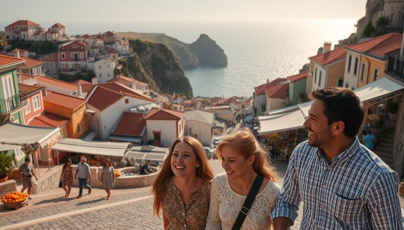 葡萄牙移民生活優勢