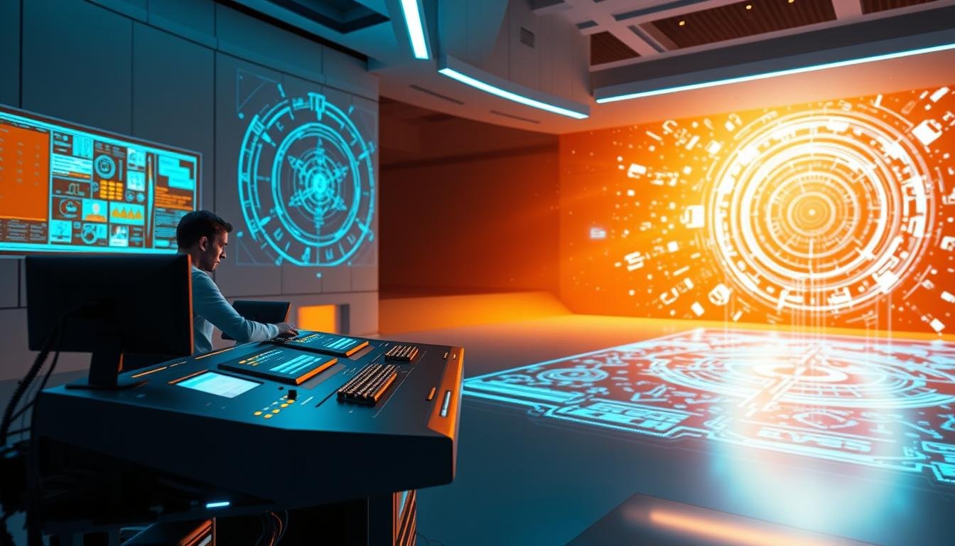 雷神訊號解讀流程