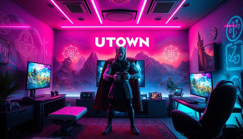 雷神遊戲試玩步驟 雷神遊戲試玩步驟