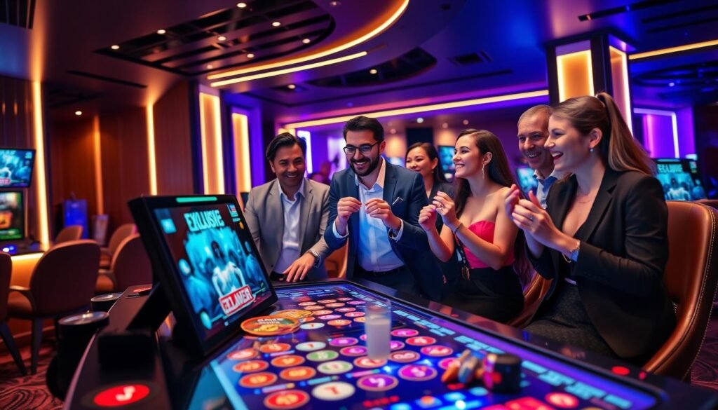 u版娛樂城會員禮遇