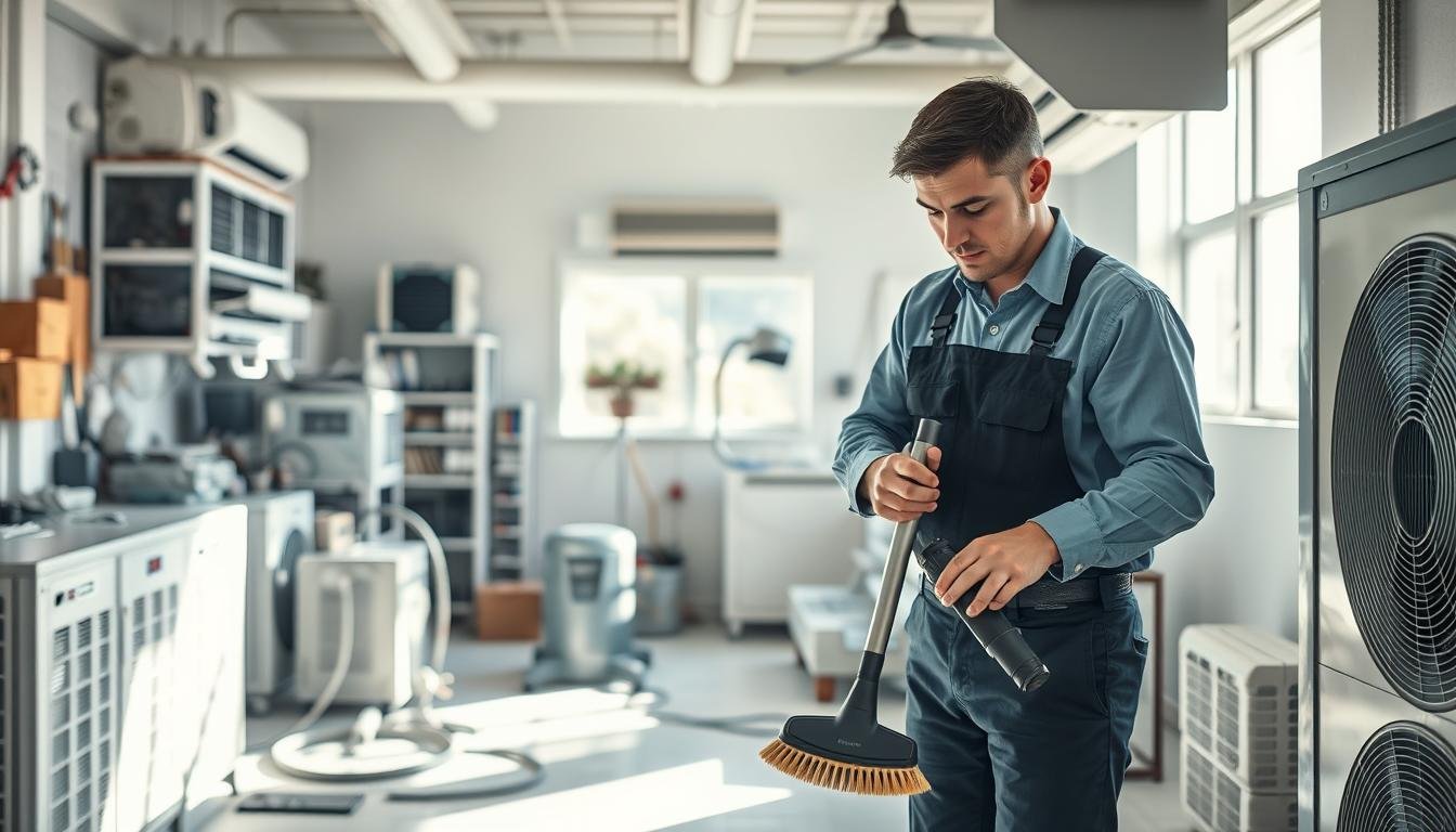 冷氣清洗重要性