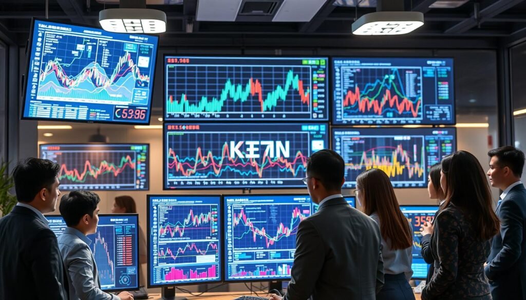 雷神訊號分析技術