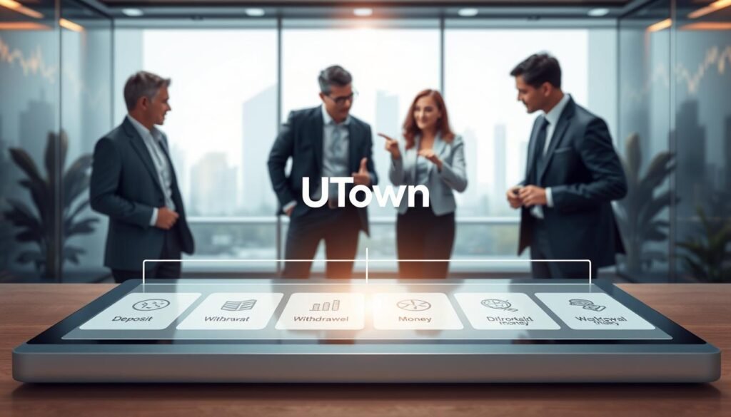 polymarket入金方法和出金流程