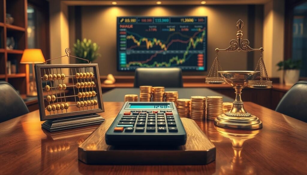 黃金價格一錢的計算原理