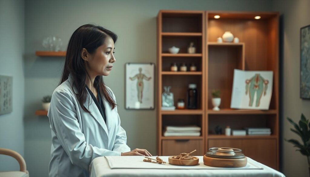 婦科中醫