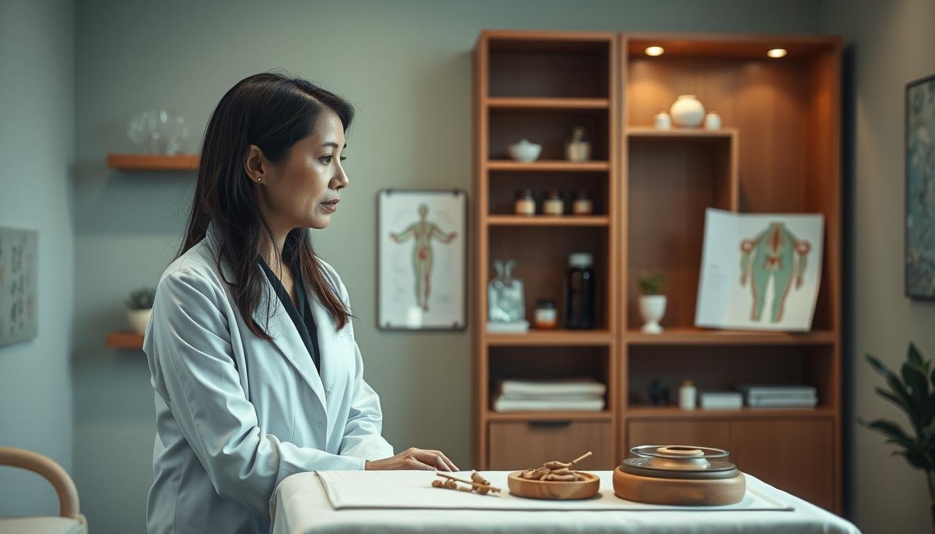 婦科中醫