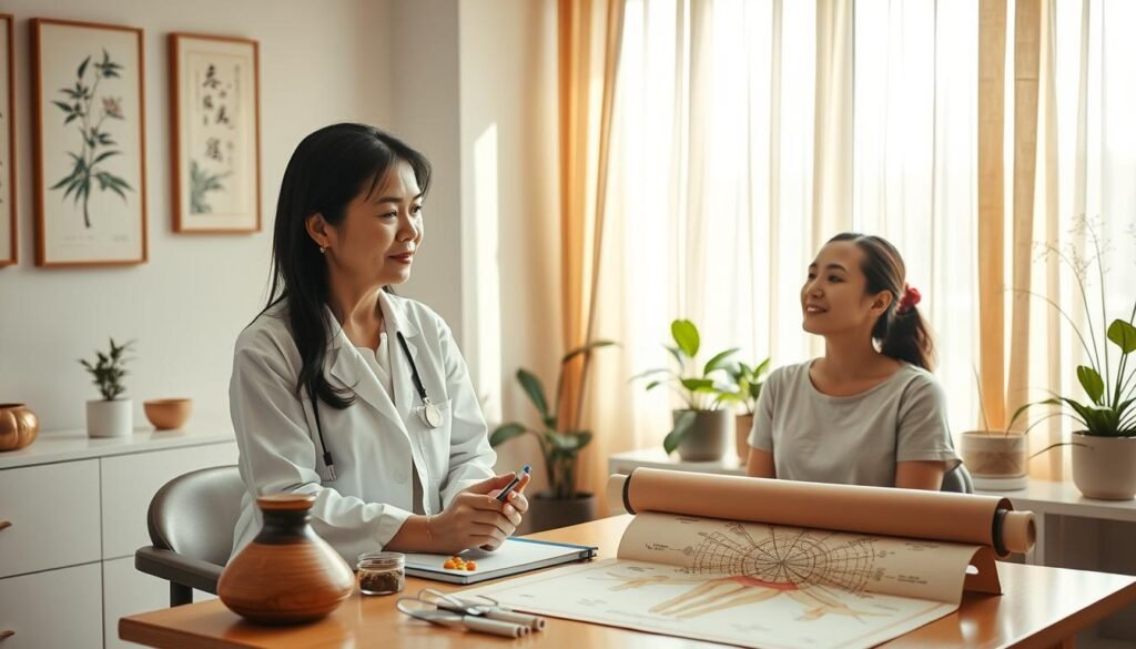 備孕中醫推薦
